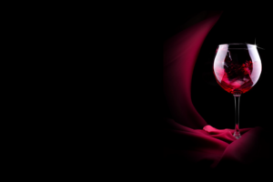Australia's Wine List of the Year Wine Glass Image