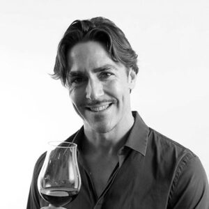 Australia's Wine List of the Year International Jury | Australia's Wine List of the Year International Jury | Ned Goodwin MW