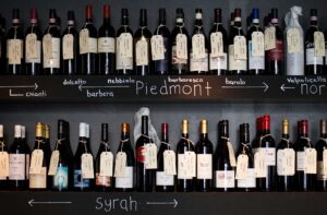 Wine List of the Year Awards - Hall of Fame