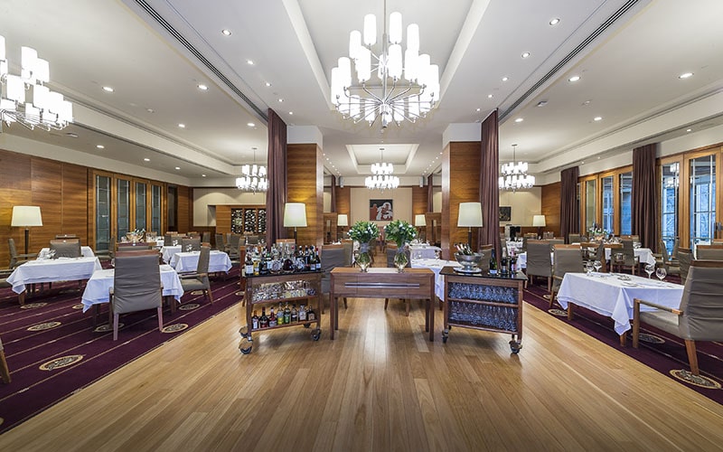 China's Wine List of the Year China's Wine List of the Year